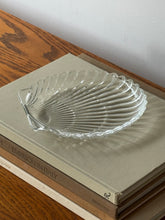 Load image into Gallery viewer, Assortment of Shell Glass Dishes