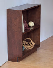 Load image into Gallery viewer, Vintage Small MCM Shelf