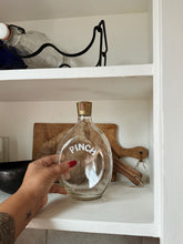 Load image into Gallery viewer, Antique Scottish “Pinch” Whiskey Glass Bottle