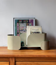 Load image into Gallery viewer, IKEA FAGNING Wall Organizer