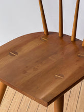 Load image into Gallery viewer, 1950s Mid-Century Modern Paul McCobb Planner for Group Dining Chair