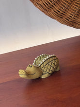 Load image into Gallery viewer, 1970's "Artensia Rinconada" Handmade Animal Sculptures Made in Uraguay