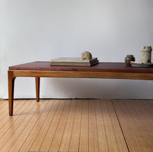 Load image into Gallery viewer, 1960’s Lane “Rhythm” MCM Coffee Table