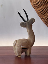 Load image into Gallery viewer, 1970's "Artensia Rinconada" Handmade Animal Sculptures Made in Uraguay