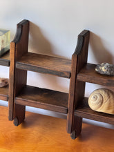Load image into Gallery viewer, Handmade Wooden Wall Hanging