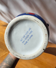 Load image into Gallery viewer, Antique Porcelain Hand Painted Pitcher
