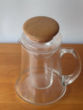 Load image into Gallery viewer, 1970’s Iced Tea Pitcher