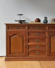 Load image into Gallery viewer, Silver Tiered Food Server