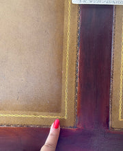 Load image into Gallery viewer, Mid Century Modern Cherrywood Desk