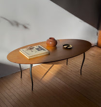 Load image into Gallery viewer, Vintage Surfboard Coffee Table
