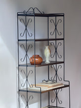 Load image into Gallery viewer, MCM Metal Shelf