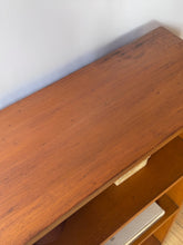Load image into Gallery viewer, Vintage Wooden Handcrafted Shelf