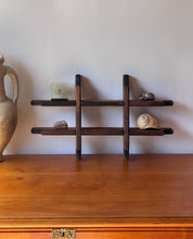 Load image into Gallery viewer, Handmade Wooden Wall Hanging