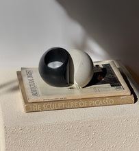 Load image into Gallery viewer, Vintage Yin and Yang Tea-light Candleholder