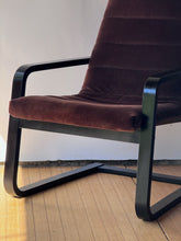 Load image into Gallery viewer, Vintage 1990's IKEA Boliden Lounge Chair