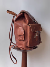 Load image into Gallery viewer, &#39;Piel&#39; Colombian Leather Backpack