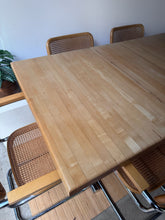 Load image into Gallery viewer, Vintage 1970's Cesca Dining Set