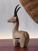 Load image into Gallery viewer, 1970's "Artensia Rinconada" Handmade Animal Sculptures Made in Uraguay