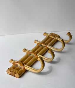 Small Bamboo Rack