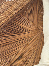 Load image into Gallery viewer, Vintage 1970's Wicker Sofa