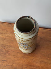 Load image into Gallery viewer, 1960's Ceramic Pasta Jar