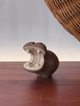 Load image into Gallery viewer, 1970's "Artensia Rinconada" Handmade Animal Sculptures Made in Uraguay