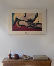 Load image into Gallery viewer, Vintage Picasso "Rest"