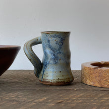 Load image into Gallery viewer, Ceramic Abstract Mug
