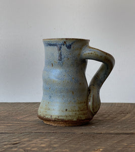 Ceramic Abstract Mug