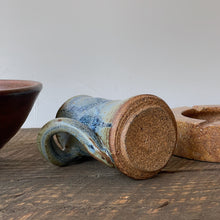 Load image into Gallery viewer, Ceramic Abstract Mug
