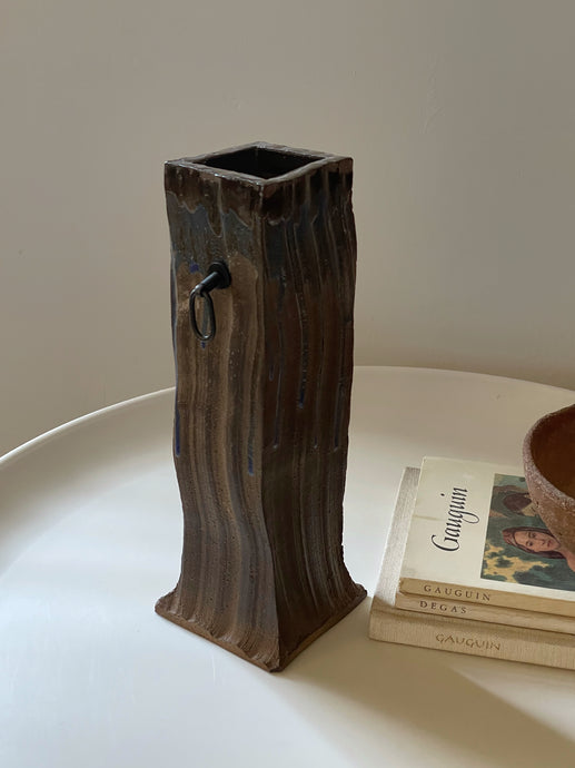 Studio Pottery Vase