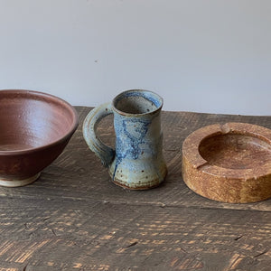 Ceramic Abstract Mug