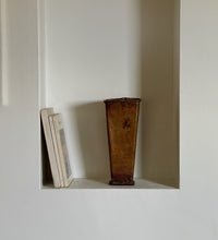 Load image into Gallery viewer, Vintage Copper Vase