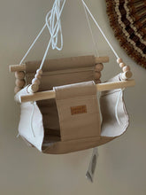 Load image into Gallery viewer, &quot;Sweet Swinging&quot; Baby/Toddler Swing-New