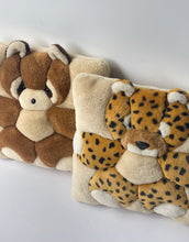 Load image into Gallery viewer, 90&#39;s Plush Children&#39;s Pillow Set