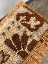 Load image into Gallery viewer, Long Textile Wall Hanging